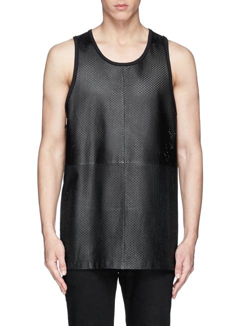 givenchy swimwear mens|Givenchy tank tops men's.